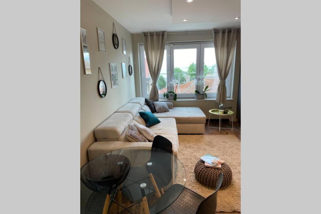 Sunset Apartment Pomorie