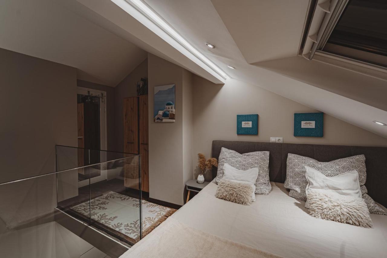 Sunset Apartment Pomorie