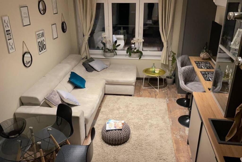 Sunset Apartment