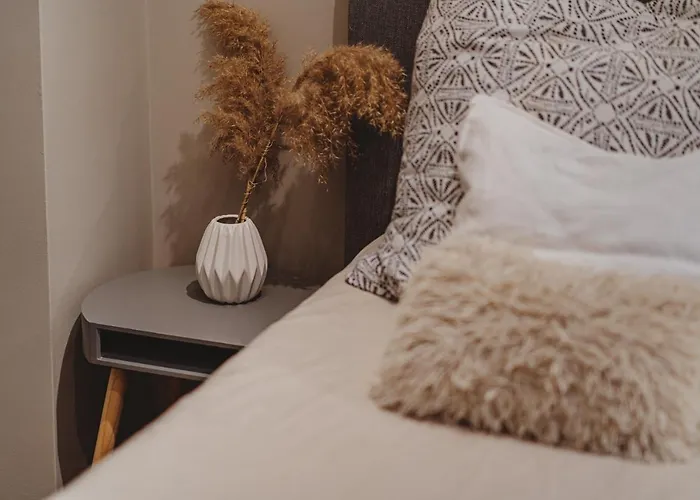 Sunset Apartment